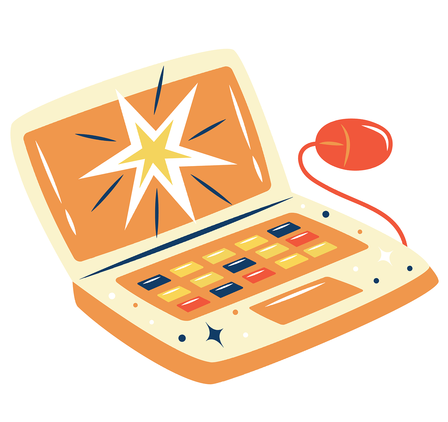 laptop